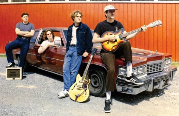 Nate & the Busy Boys